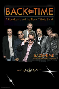"Back In Time" at Sunset Grill 