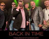 BACK IN TIME Jersey Beach Bound 