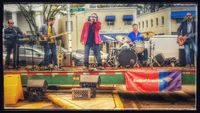    Medford Chamber of Commerce Summer Concert Series w/BACK IN TIME