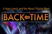 "Back In Time" at the Nutty Irishman of Farmingdale
