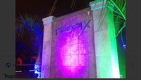 Tropix on the Mile - Freeport w/BACK IN TIME