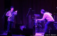 Cuda Brothers / Jazz Cats