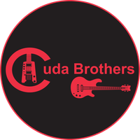 Cuda Brothers & Crack The Sky
