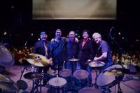 ProgNation Reunion Show (all original members!) w / Cuda Brothers