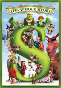Shrek The Musical 