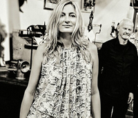 Ella's Holiday Quintet 