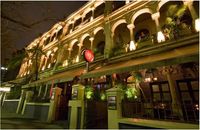world bar 