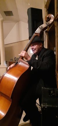 Mike Walsh Trio