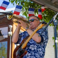Mike Hammond Jazz