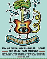 FireAid 2020