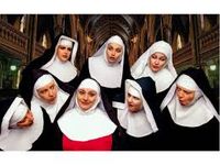 Nunsense the musical