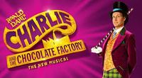 Charlie and the Chocolate Factory 
