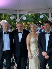 Carols in the Park
