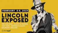 Lincoln Exposed