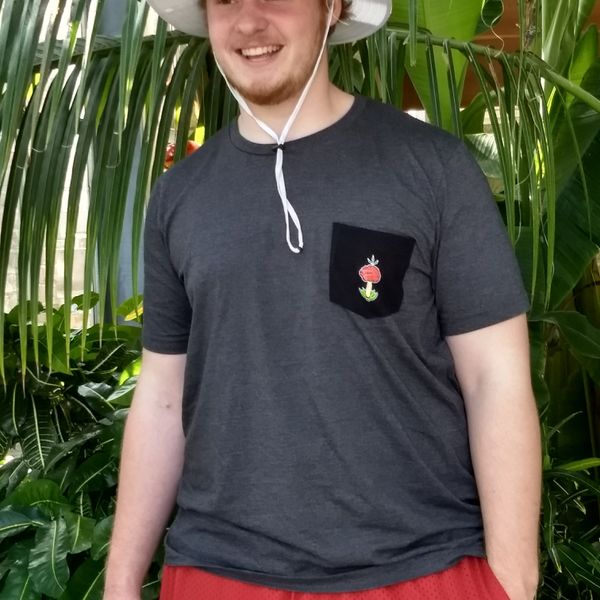 Pocket Tee