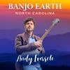 Andy Eversole: Banjo Earth NC (digital album download)