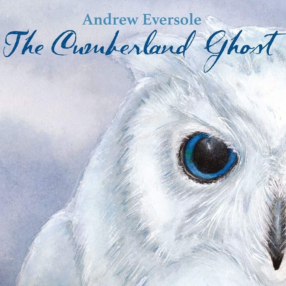 Andy Eversole: The Cumberland Ghost (Digital Album)