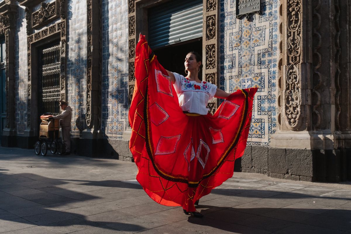 Oaxaca Mezcal Adventure! (Travel Package)
