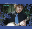 Andy Eversole: Creature (Digital Album)