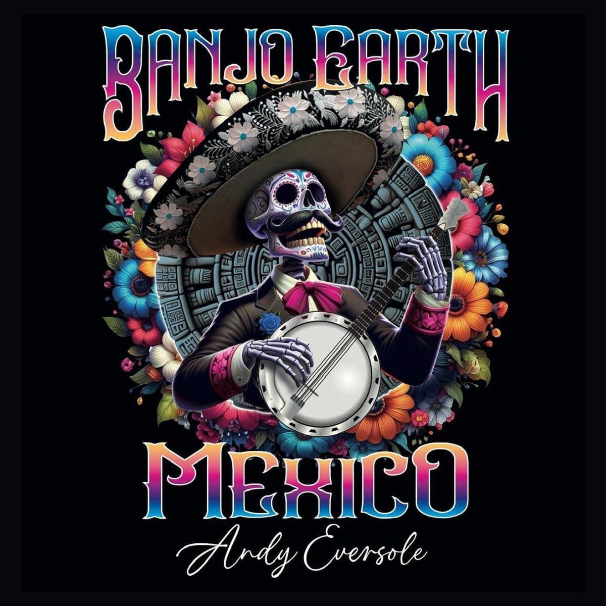BE Mexico Ultimate (Film, Music, & Merch)