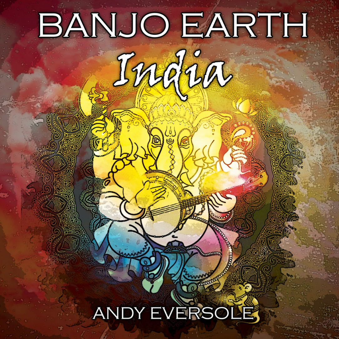 BE INDIA (Digital Album)