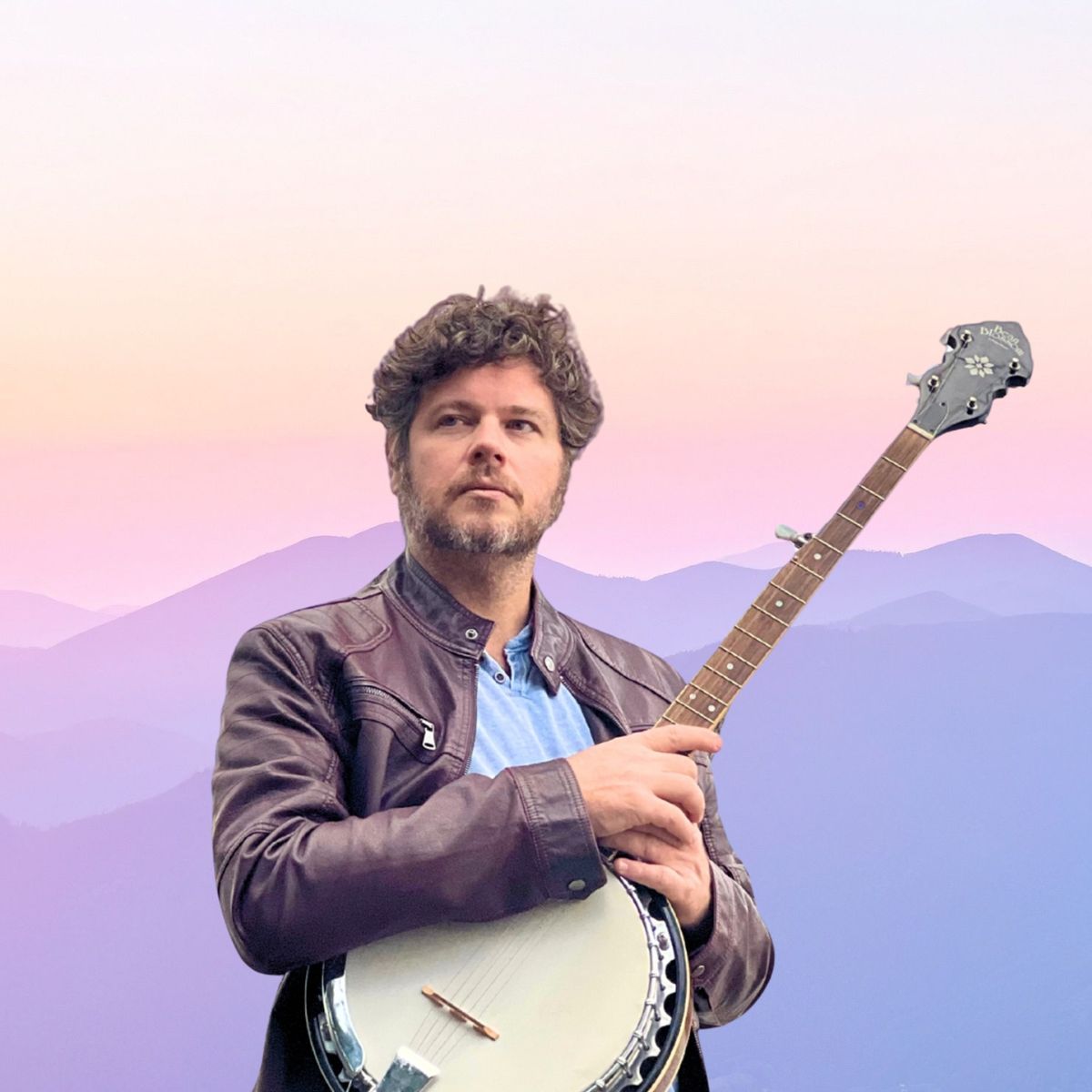 Banjo Earth North Carolina Documentary Film (digital download)
