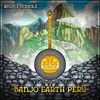 BE Peru (Digital Album)