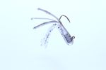 SMOKE FREEZE CUSTOM MINIJIG TUBE BAIT
