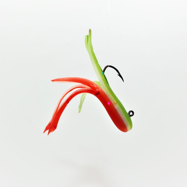 "MI PATRIA" MINIJIG TUBE BAIT