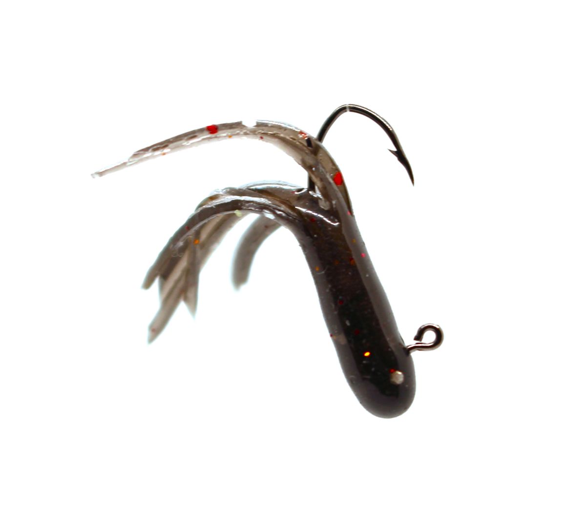 BLACKWIDOW MINIJIG TUBE BAIT