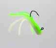 FLO GREE SHERBET MINIJIG TUBE JIG