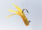ORANGE CRUSH  MINIJIG TUBE BAIT