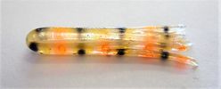 OG FALL MEALIE MINIJIG TUBE BAIT