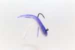 GRAPE SHERBET MINIJIG TUBE BAIT
