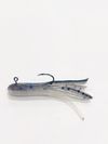 KILLER BAITFISH MINIJIG TUBE BAIT 