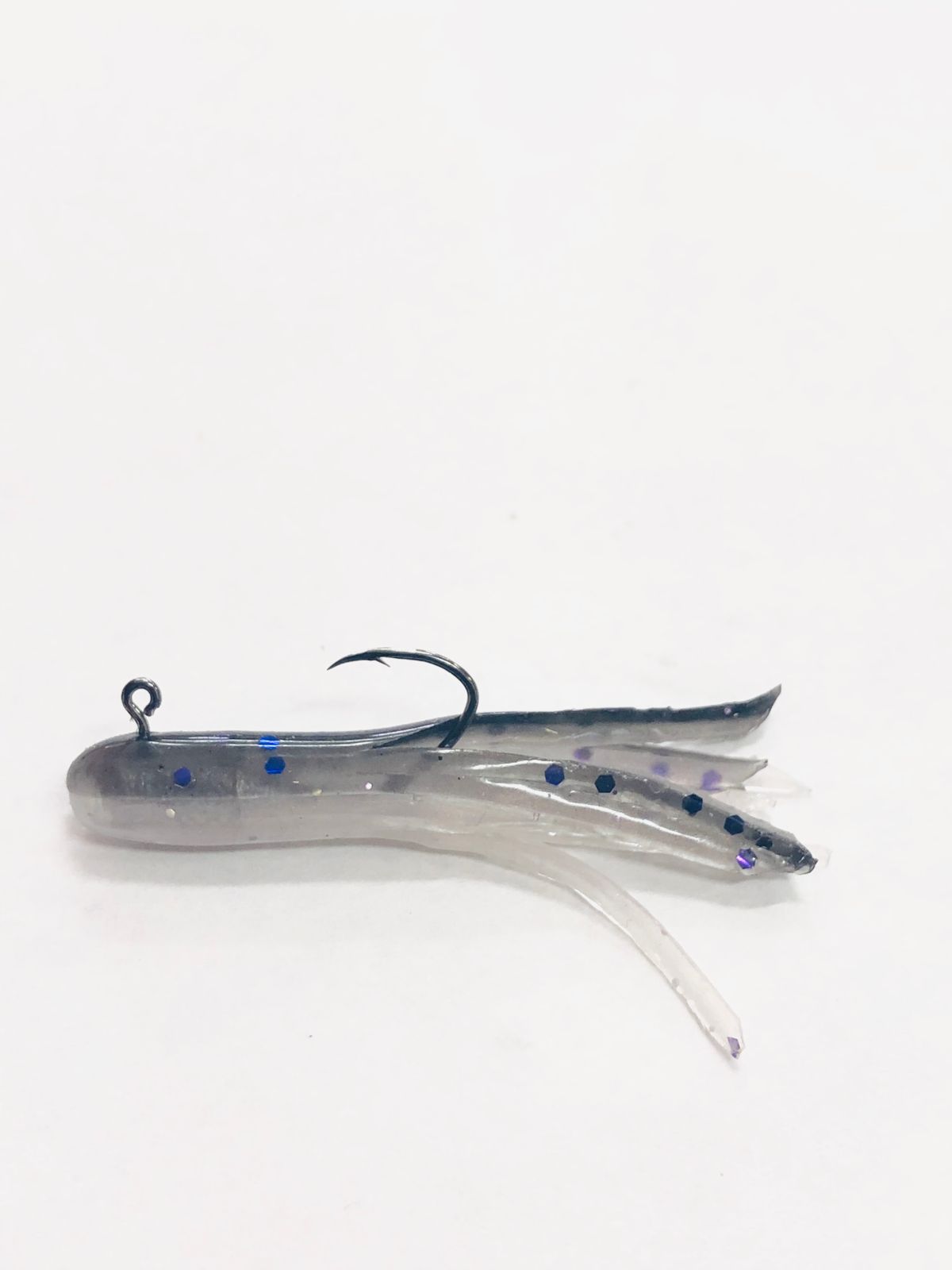 KILLER BAITFISH MINIJIG TUBE BAIT 