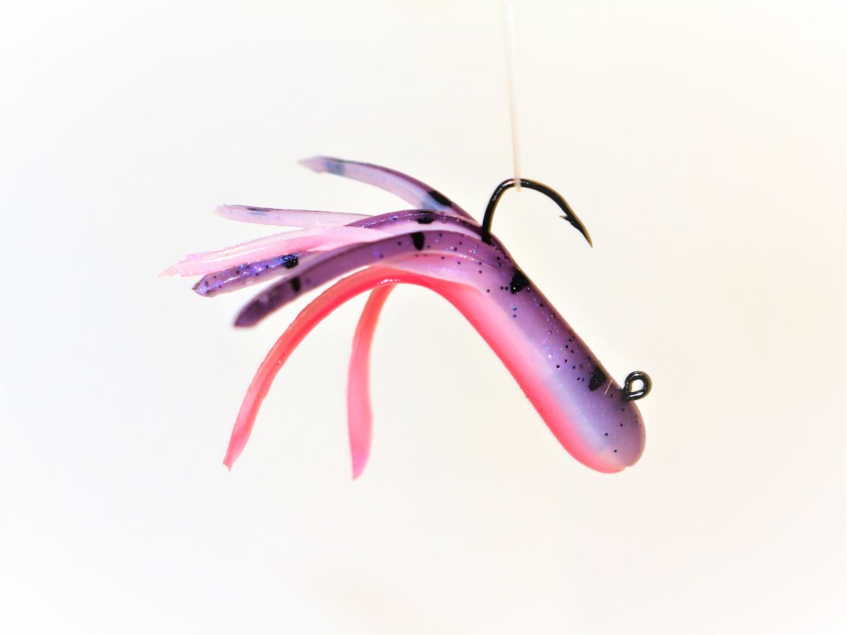 ADRI'S MEALIE MINIJIG TUBE BAIT