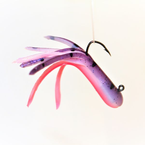 ADRI'S MEALIE MINIJIG TUBE BAIT