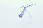 SMOKE FREEZE CUSTOM MINIJIG TUBE BAIT