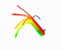 RASTA MINIJIG TUBE BAIT