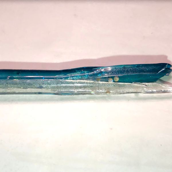 BLUE SIERRA CANDIES MINIJIG TUBE BAIT 