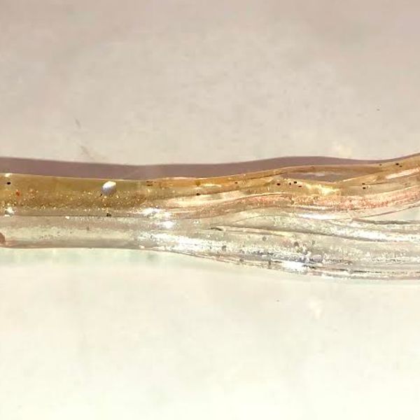 GOLD SIERRA CANDIES MINIJIG TUBE BAIT