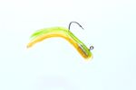 FIRETIGER CANDIES CUSTOM MINIJIG TUBE BAIT