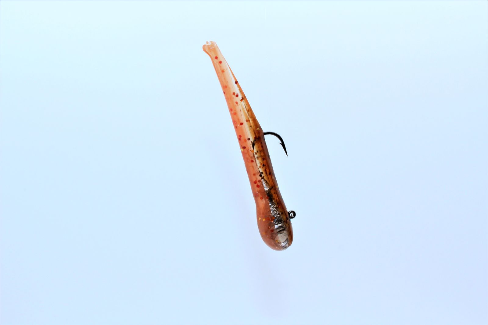 CALICO HUNTER CALIJERKTUBES ( TUBE JIG BAIT ) - Ultralightheavyweights ...