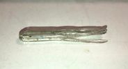 SILVER SIERRA CANDIES MINIJIG TUBE BAIT