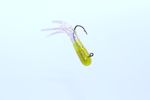 GREEN MIDGE CUSTOM MINIJIG TUBE BAIT