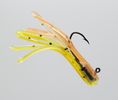 SIERRA LIGHTNING TROUT MINIJIG TUBE BAIT