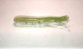 LIME SIERRA CANDIES MINIJIG TUBE BAIT