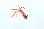 OC TROUT 2.0 CUSTOM MINIJIG TUBE BAIT