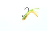 FIRETIGER CANDIES CUSTOM MINIJIG TUBE BAIT